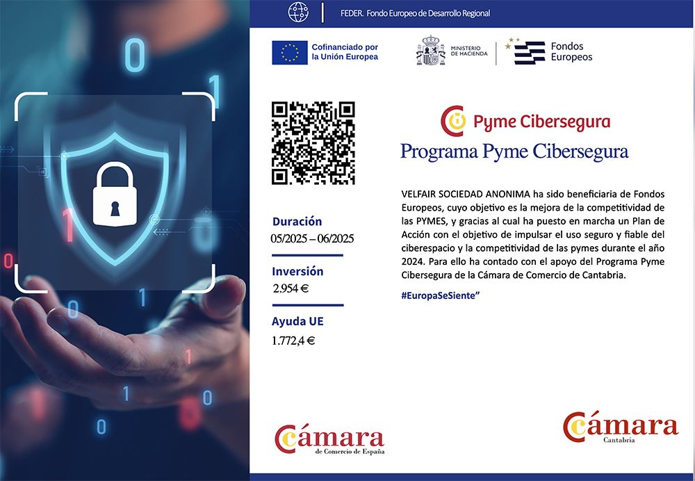pyme cibersegura