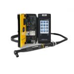 Controlador para herramientas de ensamblaje Atlas Copco