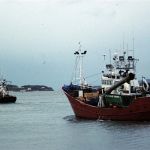 Venta de aceite para barcos en Cantabria