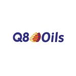 Distribuidor de Q8 Oils