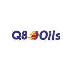 Distribuidor de Q8 Oils