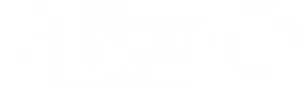 velfair logotipo blanco 446