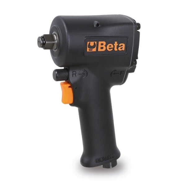 Llave de impacto corta Atlas Copco