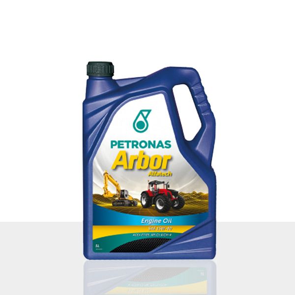 arbor petronas 600x600