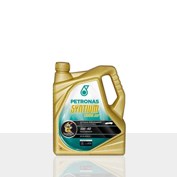 petronas 600x600