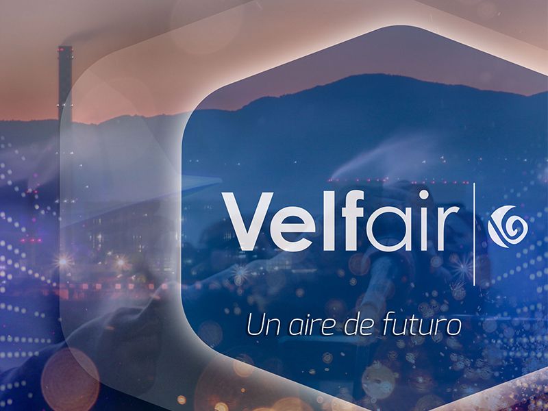 Nuevo catálogo Velfair 2020