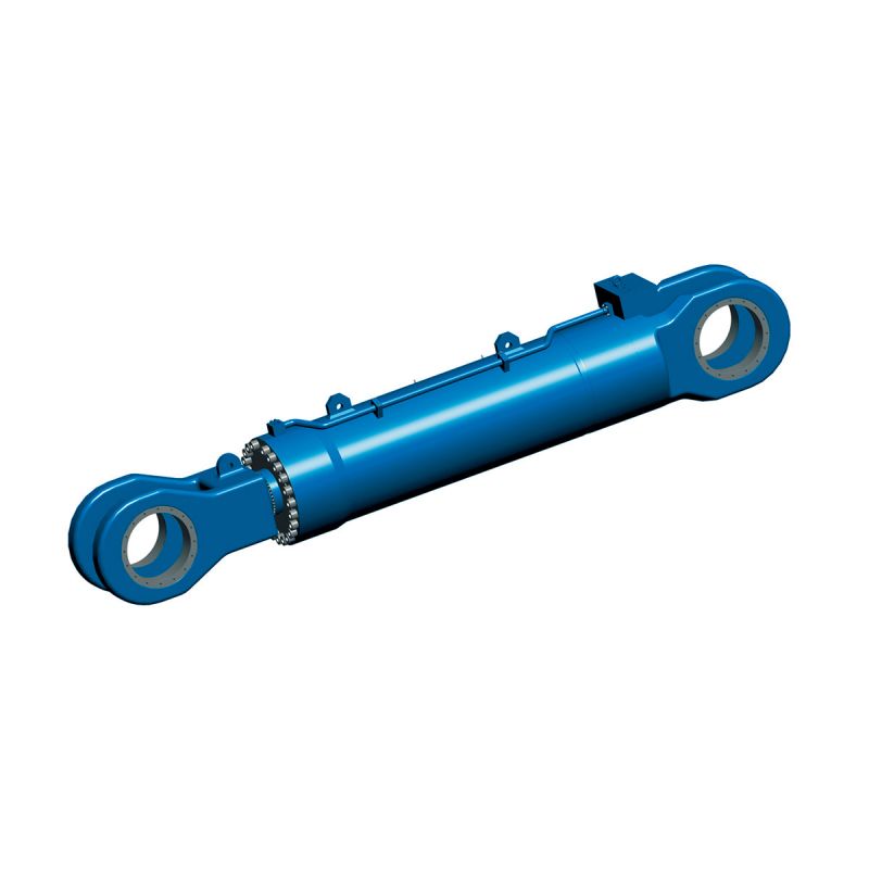 Cilindros hidráulicos a la venta en